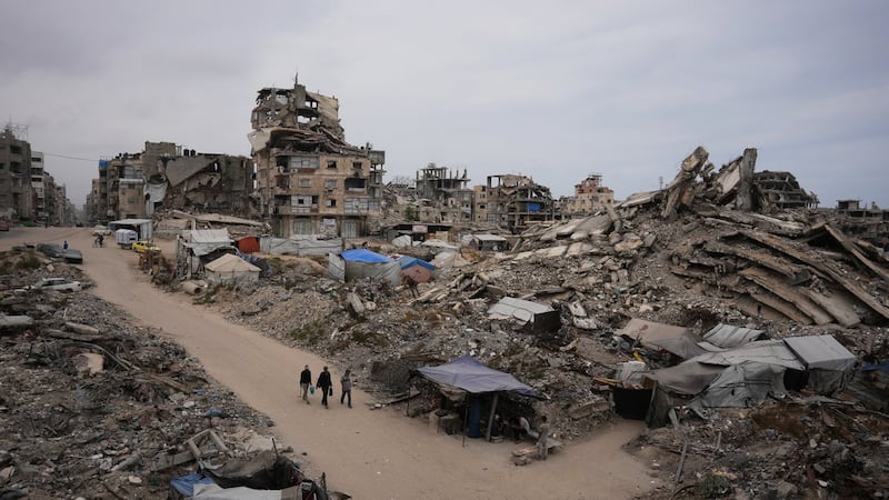 Former senior Canadian diplomats urge Ottawa to impose 'robust' sanctions on Israel