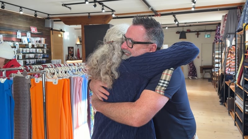 Almonte fabric shop closing storefront after 26 years, moving online as tariffs squeeze business