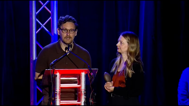 Siksika, Alberta filmmaker wins ‘best feature’ in Yorkton at Canada’s oldest film festival