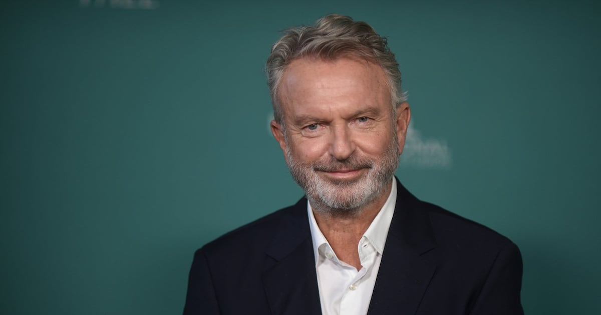 Agent says actor Sam Neill died due to this disease