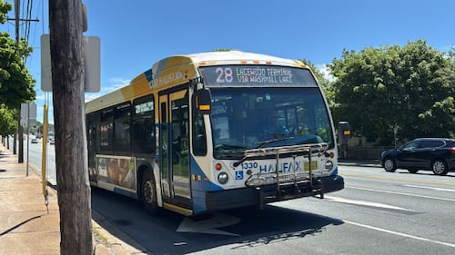 Bayers Road bus lane construction detour and the need to get transit ‘right’