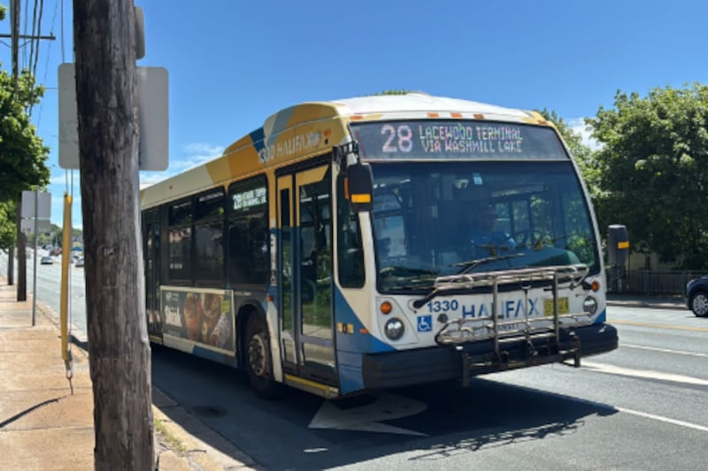 Bayers Road bus lane construction detour and the need to get transit ‘right’