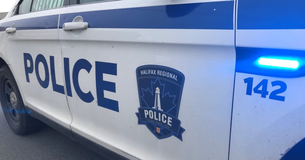 Scooter driver taken to hospital following collision: Halifax police