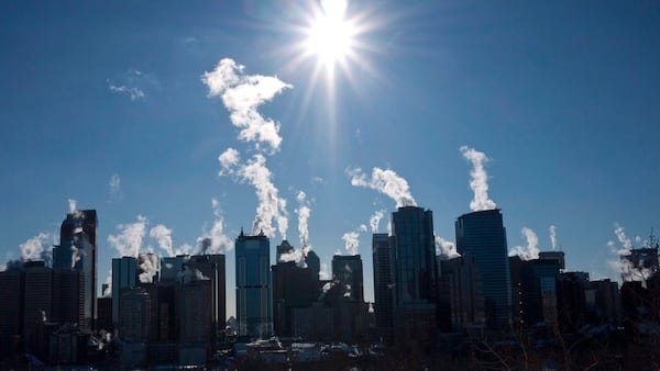204 new rental units being built in another Calgary office tower conversion project