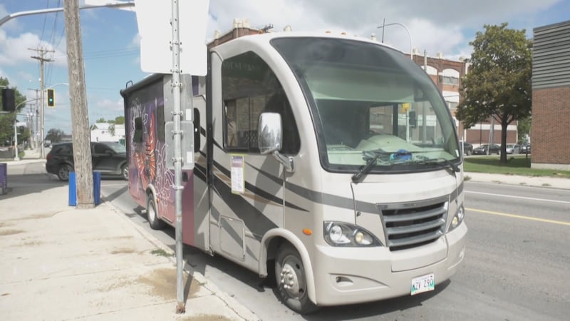 ‘It’s putting people’s safety at risk’: PCs call for mobile overdose prevention site shutdown