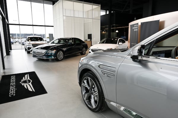 Quebec auto parts suppliers and dealerships worried as U.S. tariffs loom