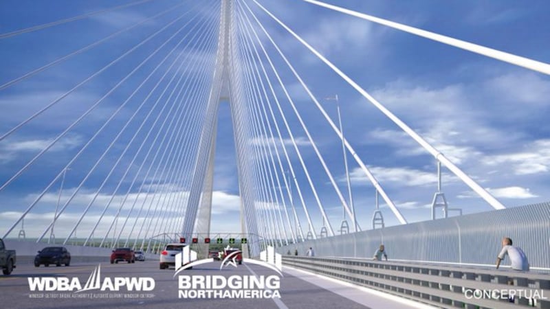 Gordie Howe bridge access prompts urgent look at Windsor’s micromobility bylaws