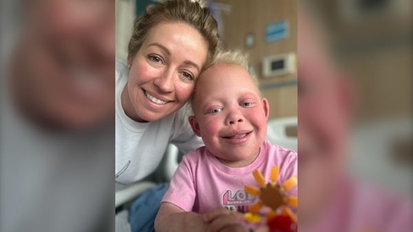 Bella Brave’s story kept alive through organ and tissue awareness campaign