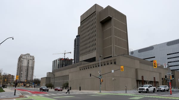 Manslaughter trial hears fentanyl found in woman who died