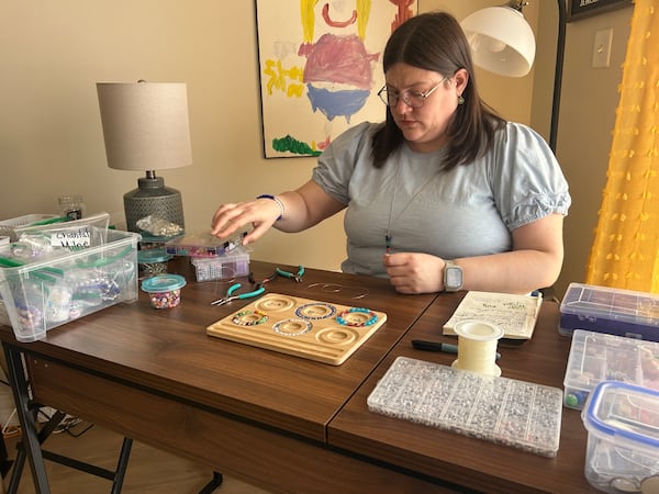 Holly’s Creations: Woman loses job due to Nova Scotia budget cuts