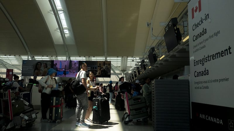 Feds to hike max fine for airlines abusing passenger protection regulations to $1M