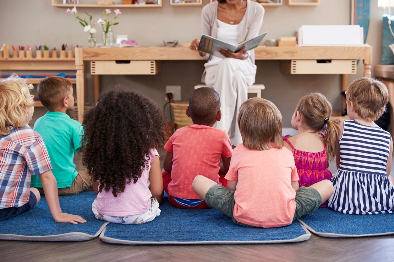 Study suggests more Canadian kindergartners are experiencing developmental