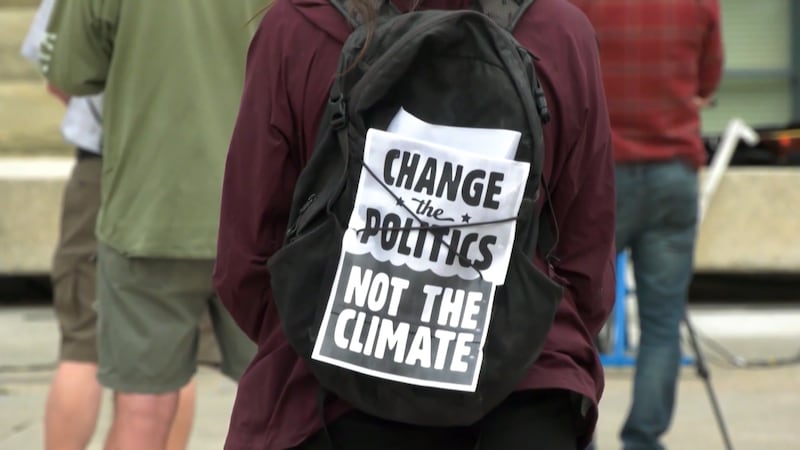 Calgary ends its climate emergency declaration