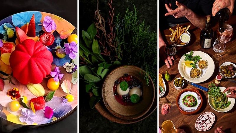 Three Ottawa restaurants crack Canada’s 100 Best list