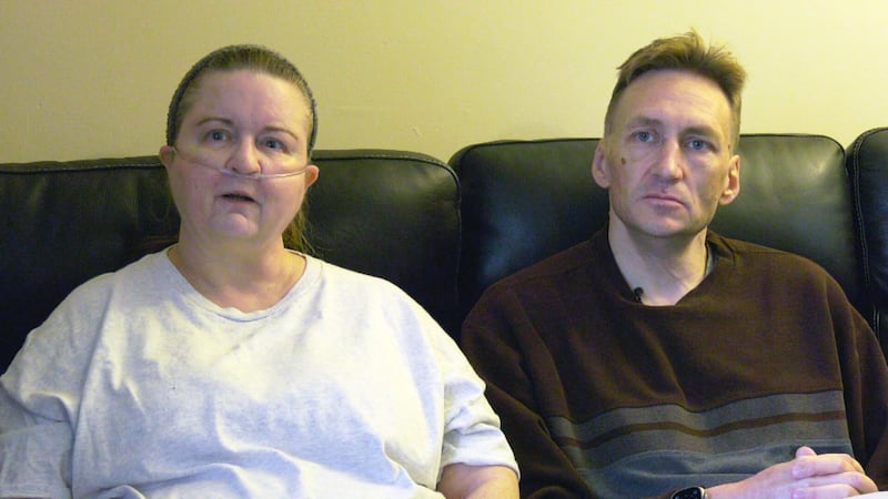 Albertans transitioning to ADAP say cut to benefits will be life-altering