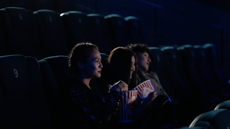 Looking to catch a flick? Here’s what’s playing at the Barrie Film Festival this weekend