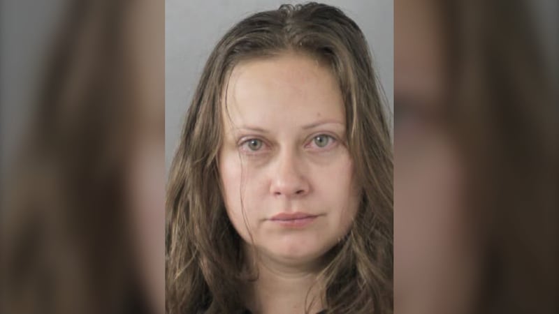 Arrest warrant issued for Carman woman after man allegedly assaulted, tied up