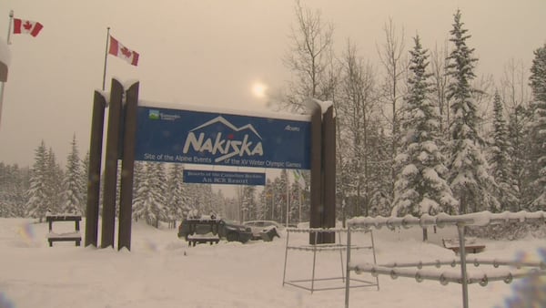 Nakiska Ski Area remains closed due to extreme cold