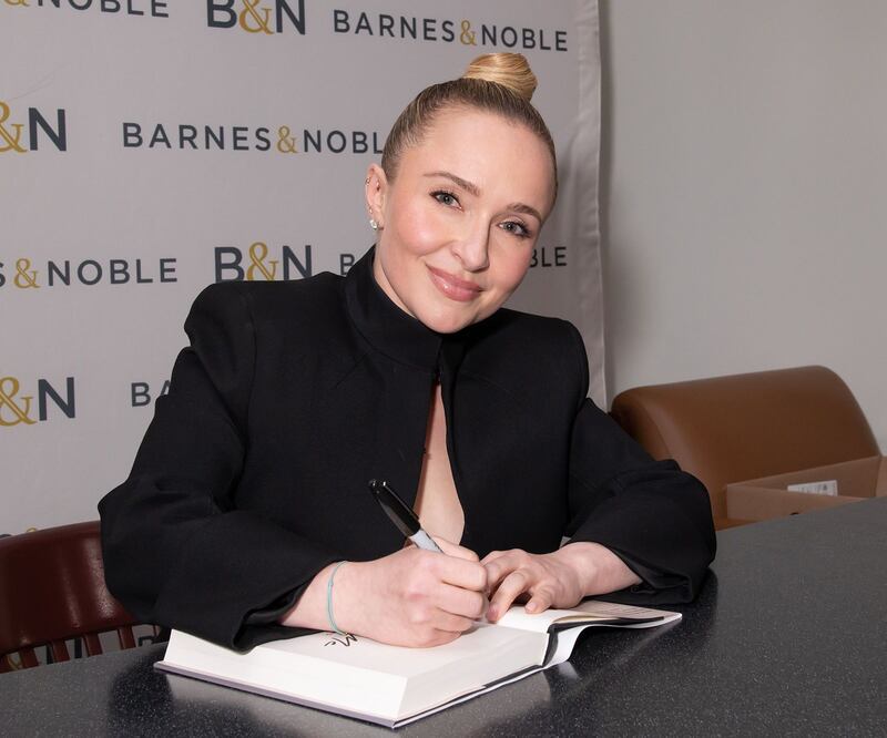 Hayden Panettiere death: Reports say DEA join investigation
