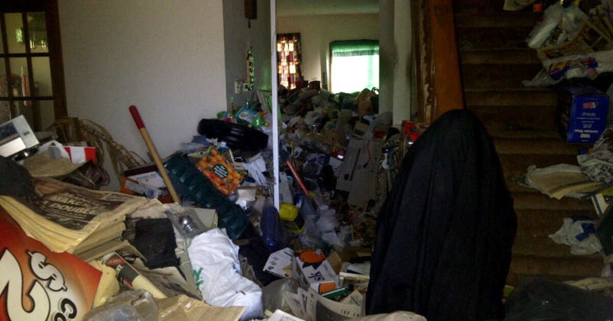 Home Lessard Lessard residents want vacant home 'unfit for human habitation' torn down