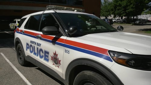 Northern Ont. neighbours charged after dispute escalates into stabbing