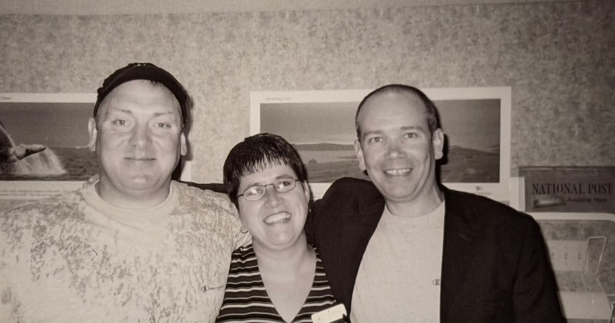 CTV News in Gander: ‘I’d do it in a heartbeat again,’ residents say 25 ...