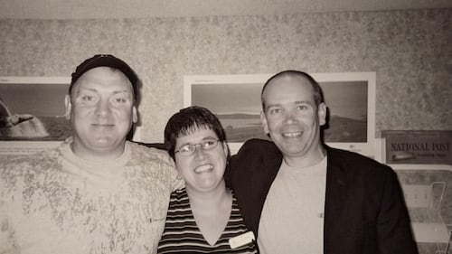 CTV News in Gander: Stranded passengers on 9/11 arrived as strangers. When they left, they were family