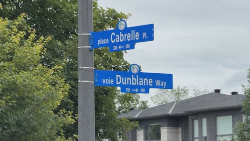 4 men, 1 woman dressed as construction workers wanted in Manotick home invasion