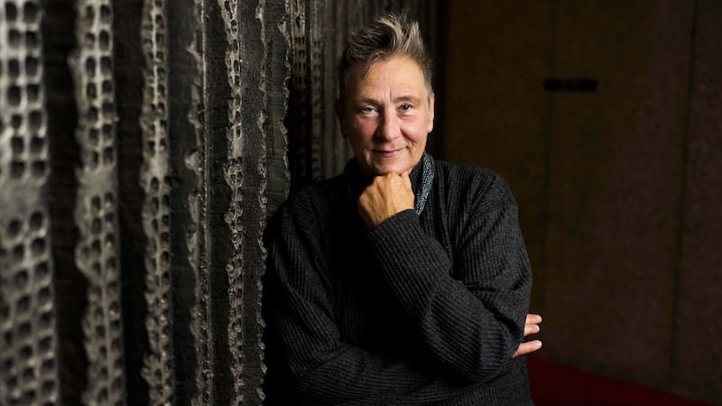 Alberta-born k.d. lang says people should listen to each other, doesn't have strong stance on separatism