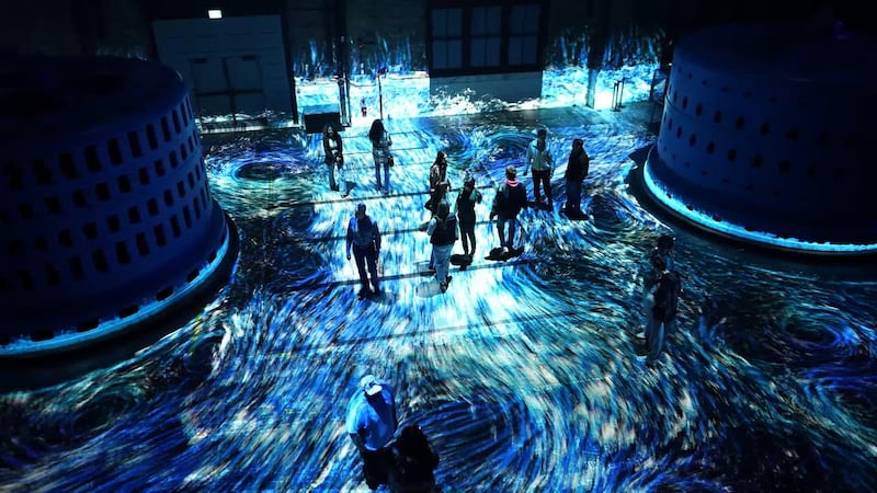 Discover more in Niagara Falls