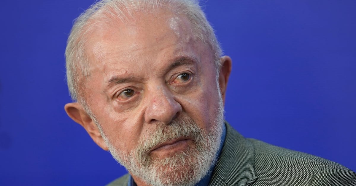 Brazil's Senate approves a shorter workweek in major win for Lula ahead of ...