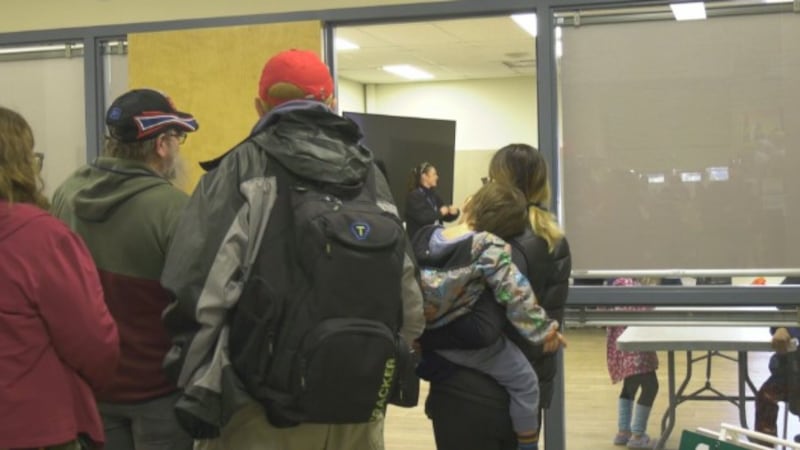 Yorkton homelessness count highlights growing concern for seniors
