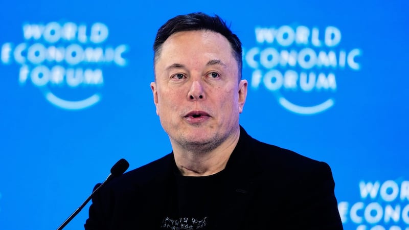 Elon Musk thinks Quebec should separate from Canada