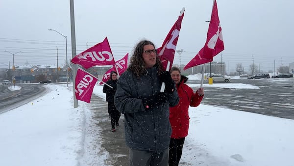 Ontario workers now required in-office 5 days a week