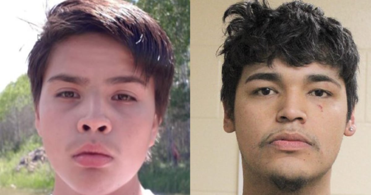 Chief David Rundle Two charged, two sought by RCMP following death on Fisher River Cree Nation