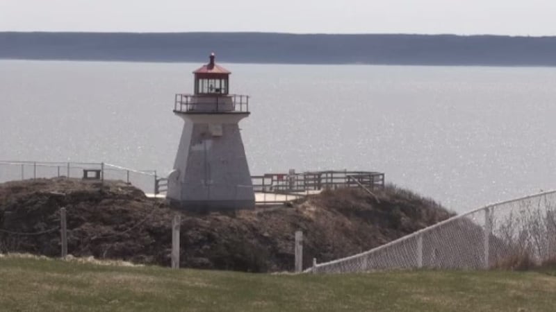 Cape Enrage summer attraction will not reopen this season