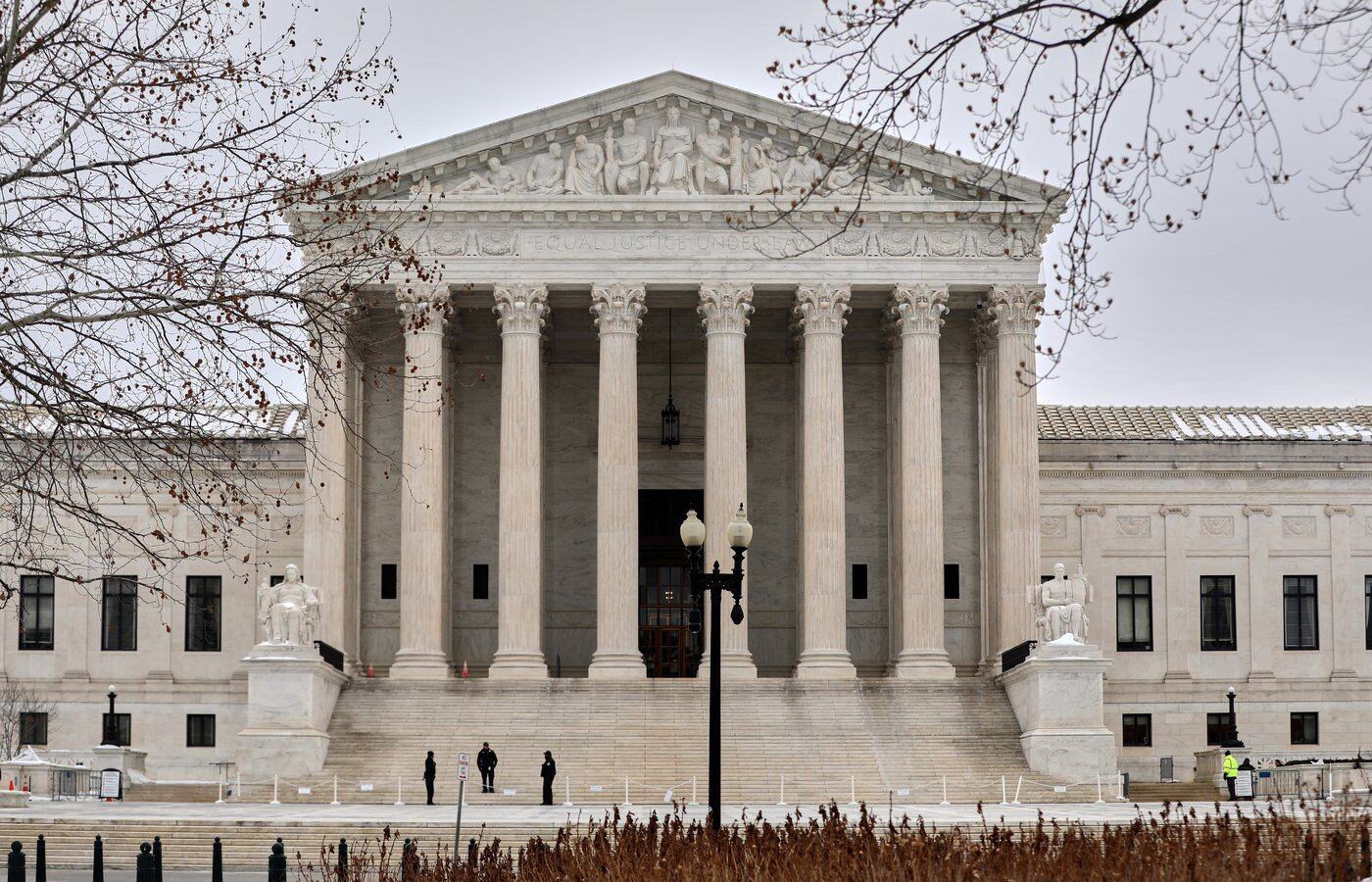 Supreme Court Justices Jackson and Kavanaugh Clash Over Trump Orders in Rare Public Forum