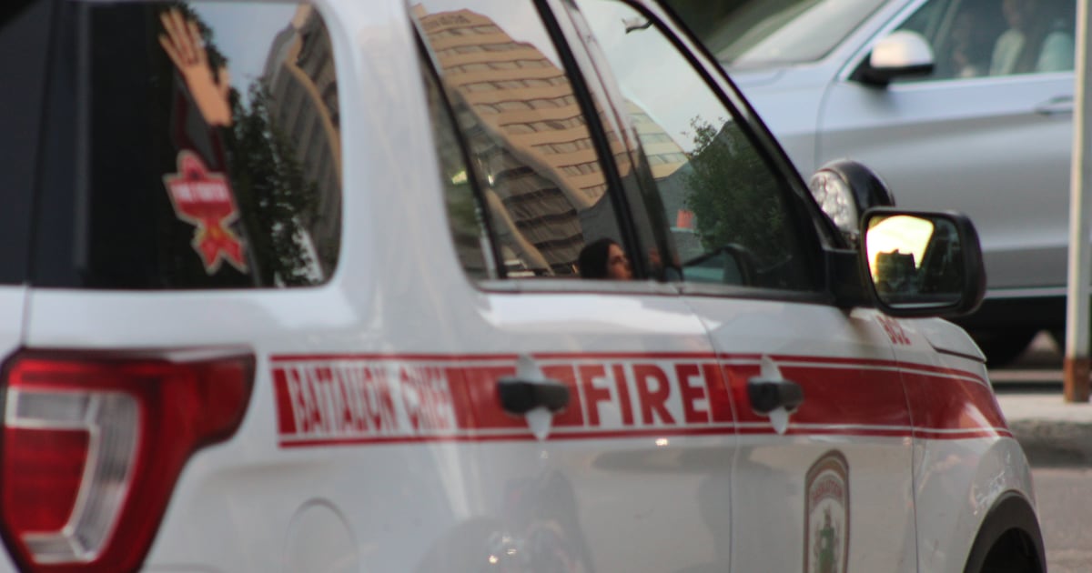 Truck crashes into Saskatoon home, one person taken to hospital