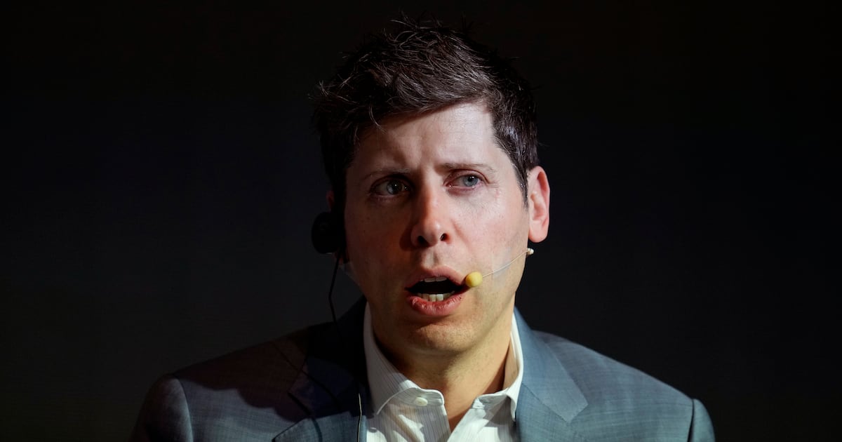 Sam Altman to brief UN Security Council on AI