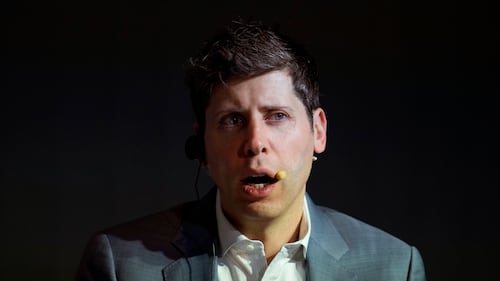 OpenAI’s Sam Altman to brief UN Security Council next week: Reuters exclusive