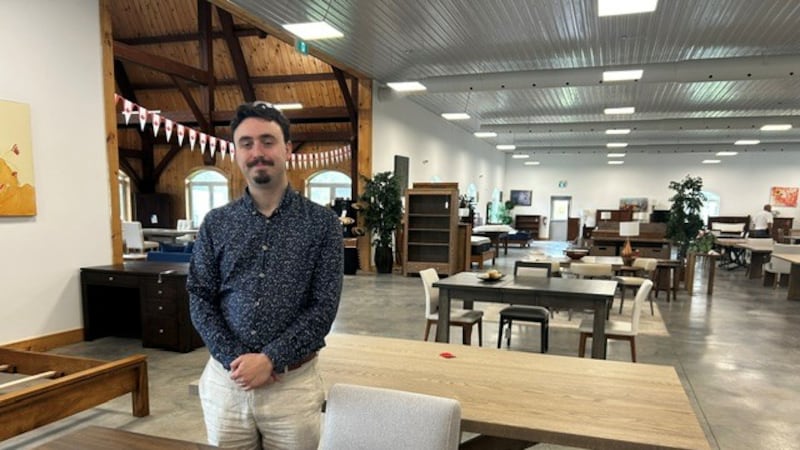 ‘Tariffs hit us really, really hard,’: New Oak Tree closing locations to support others