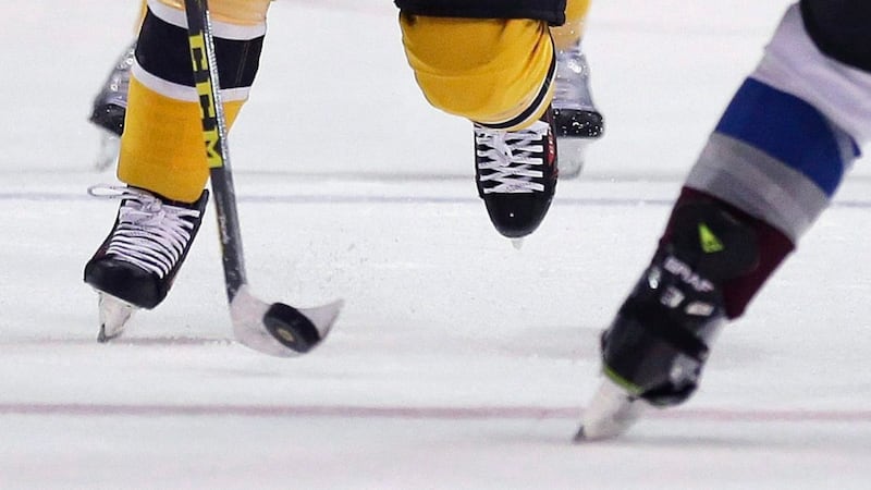 Charge laid after hockey player assaulted during tournament