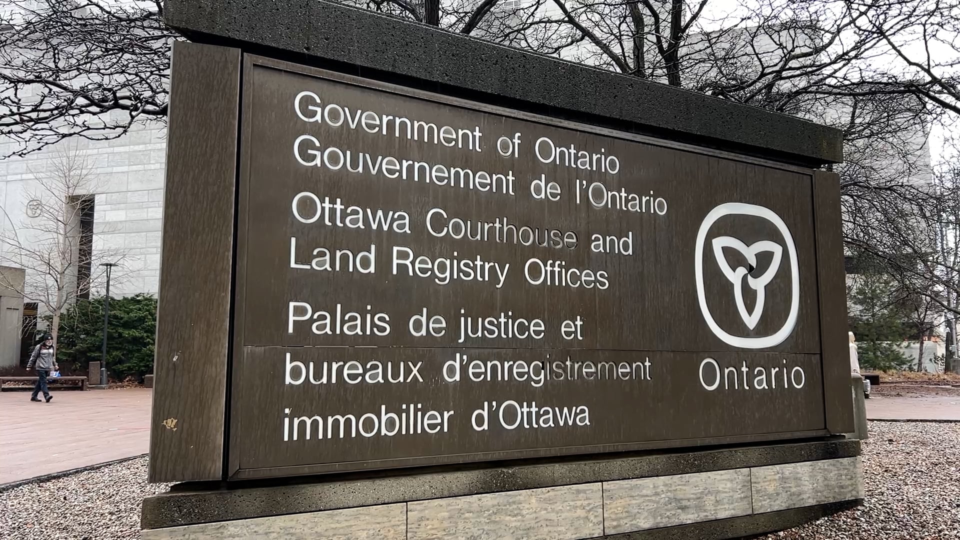 Ottawa youth guilty of terror charges in alleged plot against Jewish people