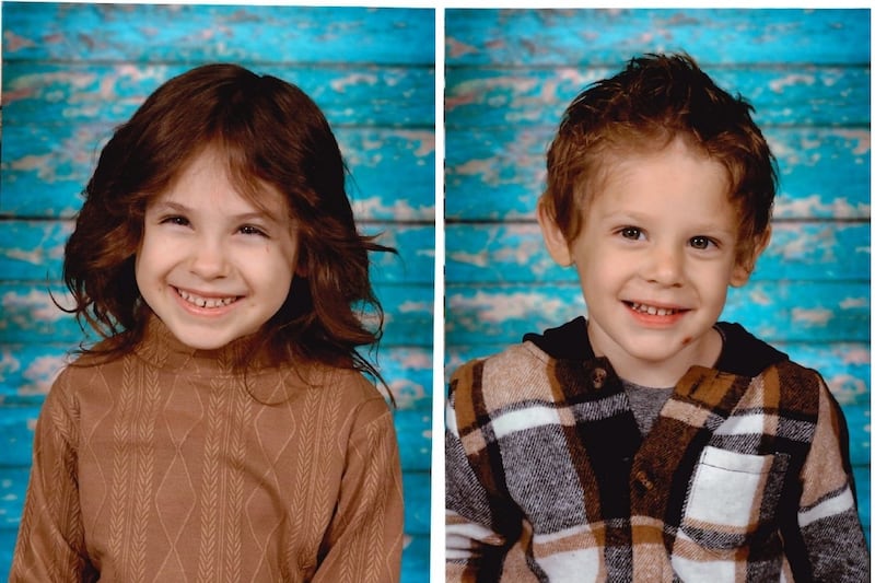 Vigil to be held on one-year anniversary of Jack and Lilly’s disappearance