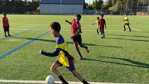 Kids’ non-profit in Seattle returns 20 free World Cup tickets over barring of Somali referee