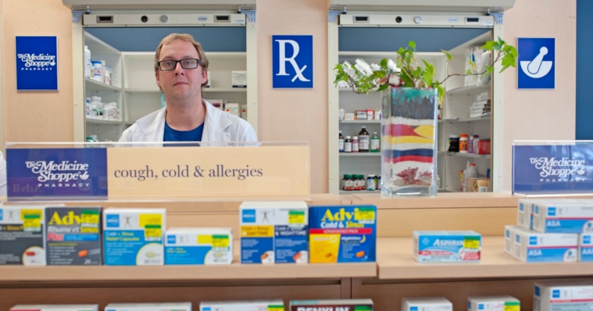 Sask. pharmacy drug plan system back online - CTV News