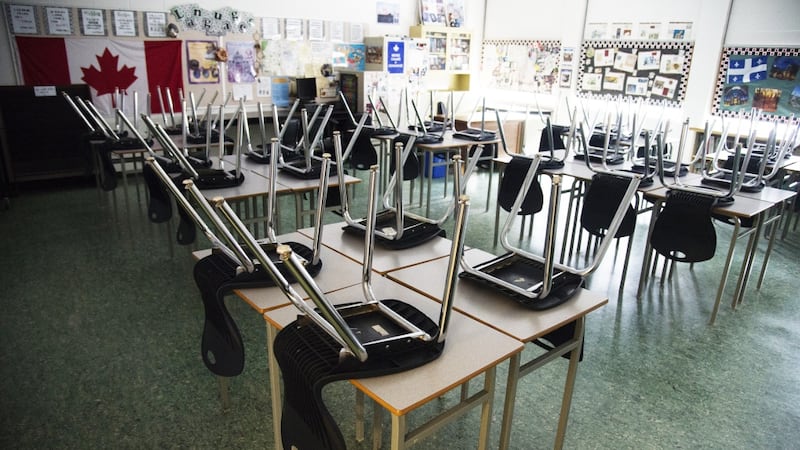 Ontario education changes are coming this fall. Here’s everything you need to know.