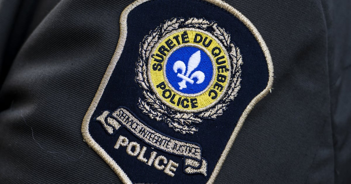 Motorcyclist Dies in Collision in Estrie Region