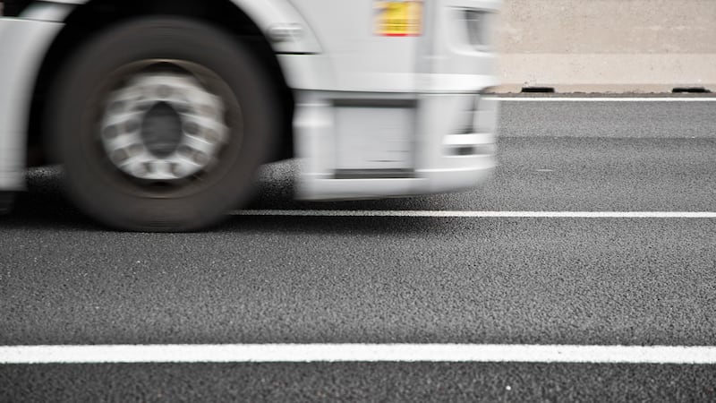 Truck drivers in Ontario to meet new training requirements