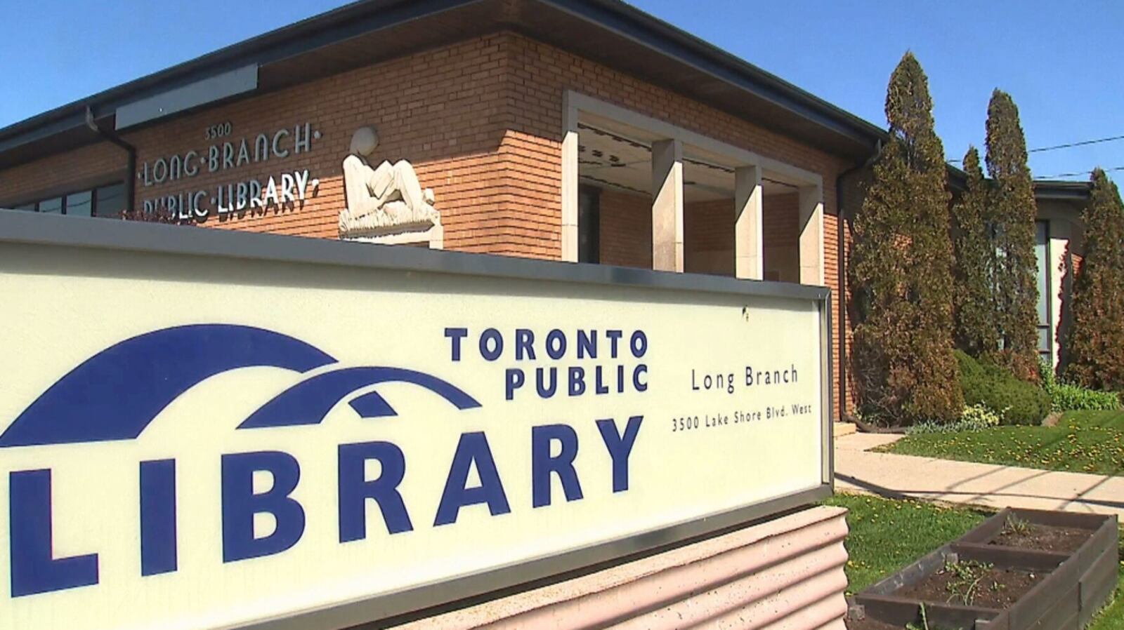Lso Library Toronto Toronto Public Library expands Sunday hours across all 100 branches